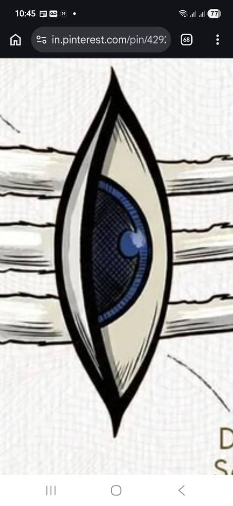 aperture sketch