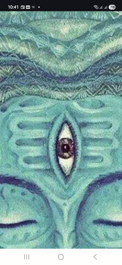 turquoise stone carving